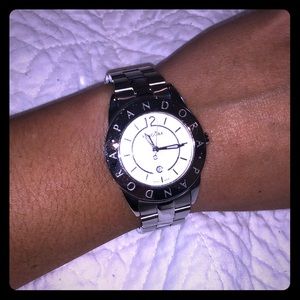Pandora watch